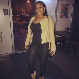 Meet your Posher, Janay